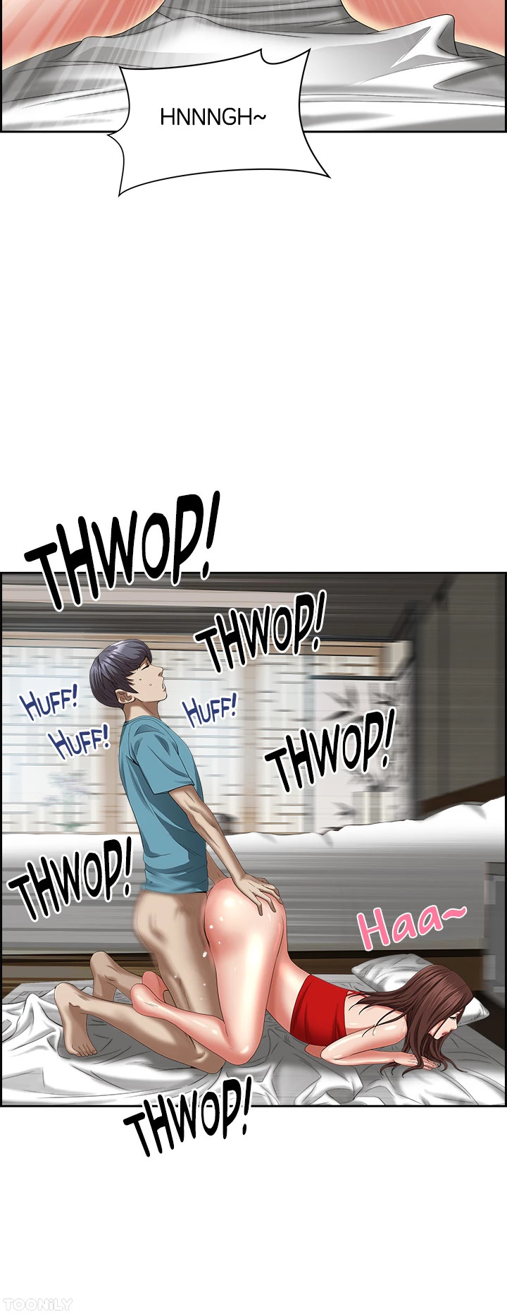 Living With a MILF - Chapter 83 - picture 52