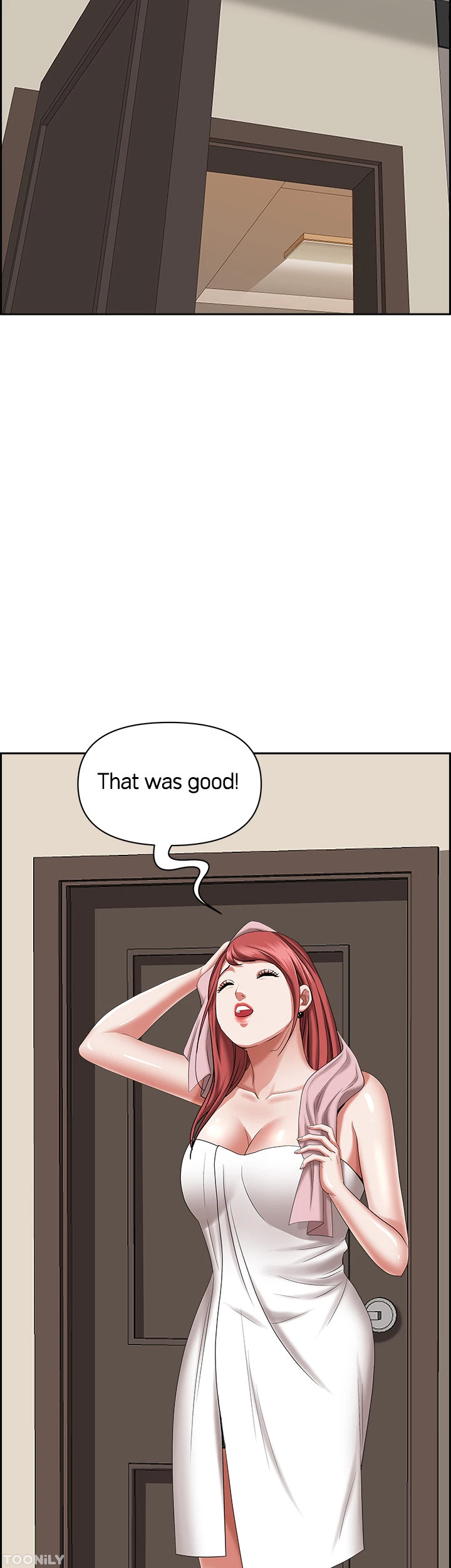 Living With a MILF - Chapter 83 - picture 54