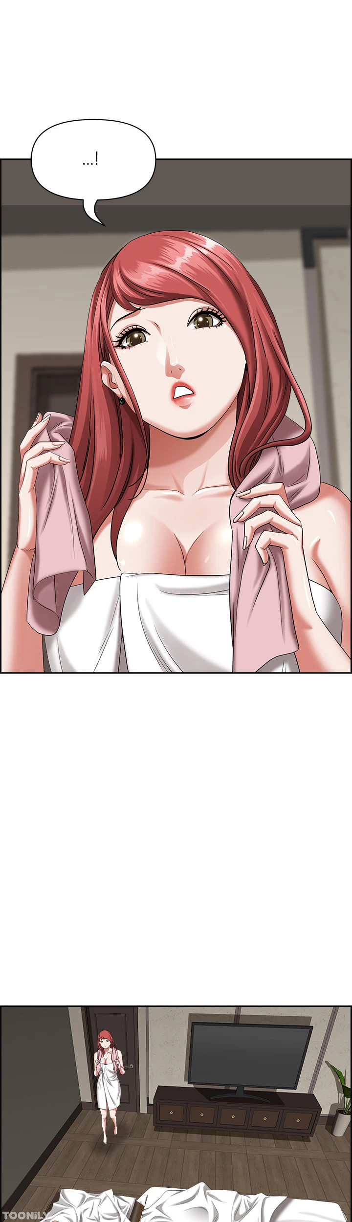 Living With a MILF - Chapter 83 - picture 56