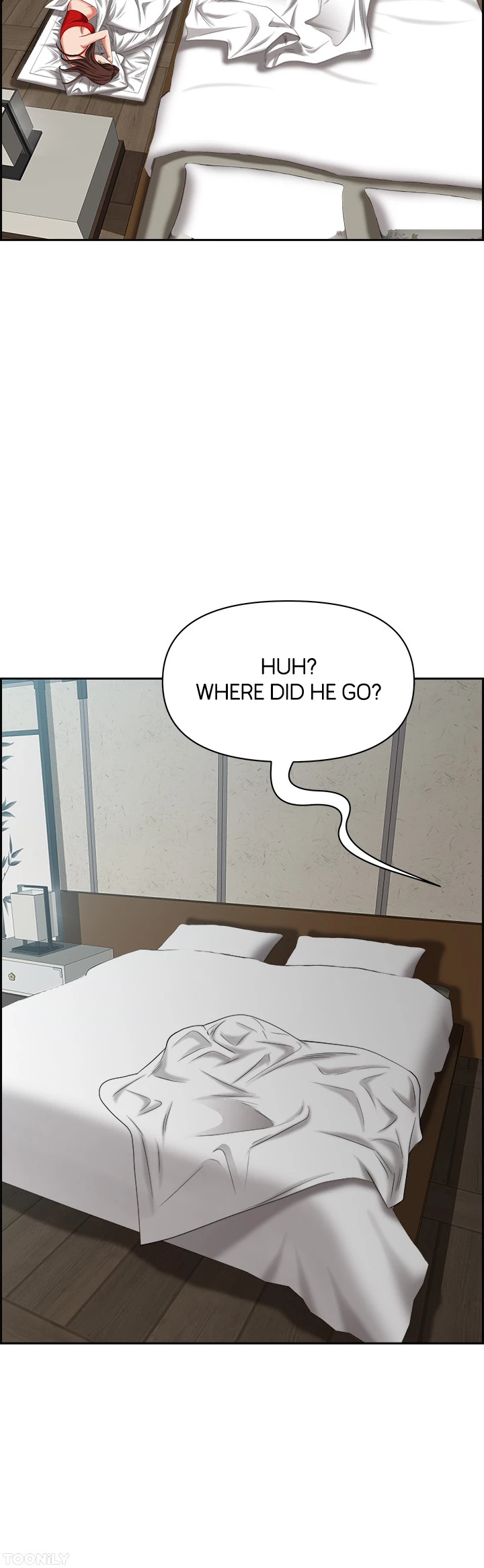 Living With a MILF - Chapter 83 - picture 57