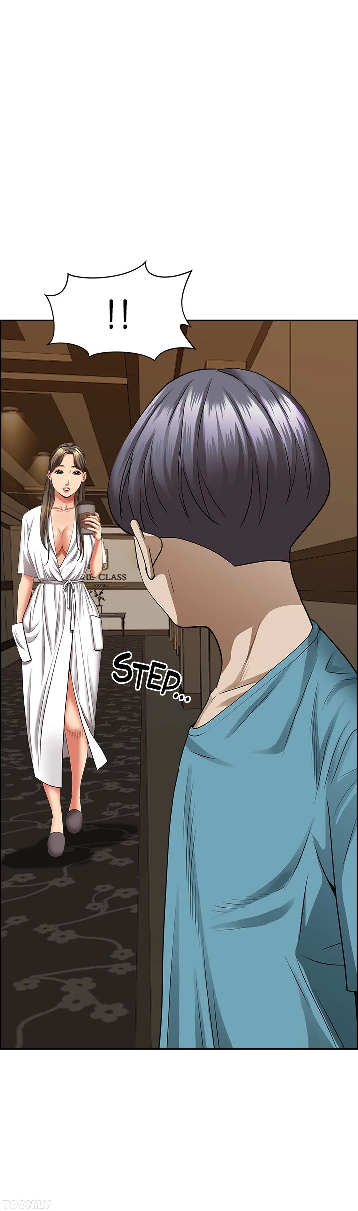 Living With a MILF - Chapter 83 - picture 61