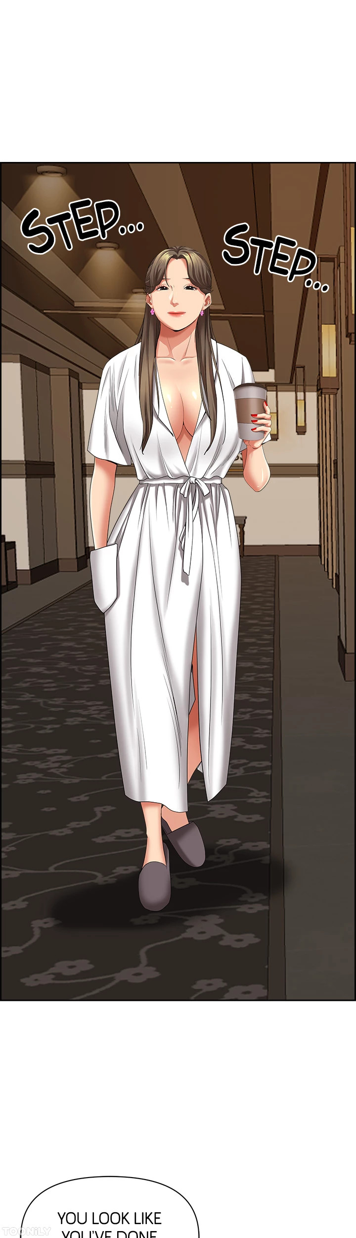 Living With a MILF - Chapter 83 - picture 62