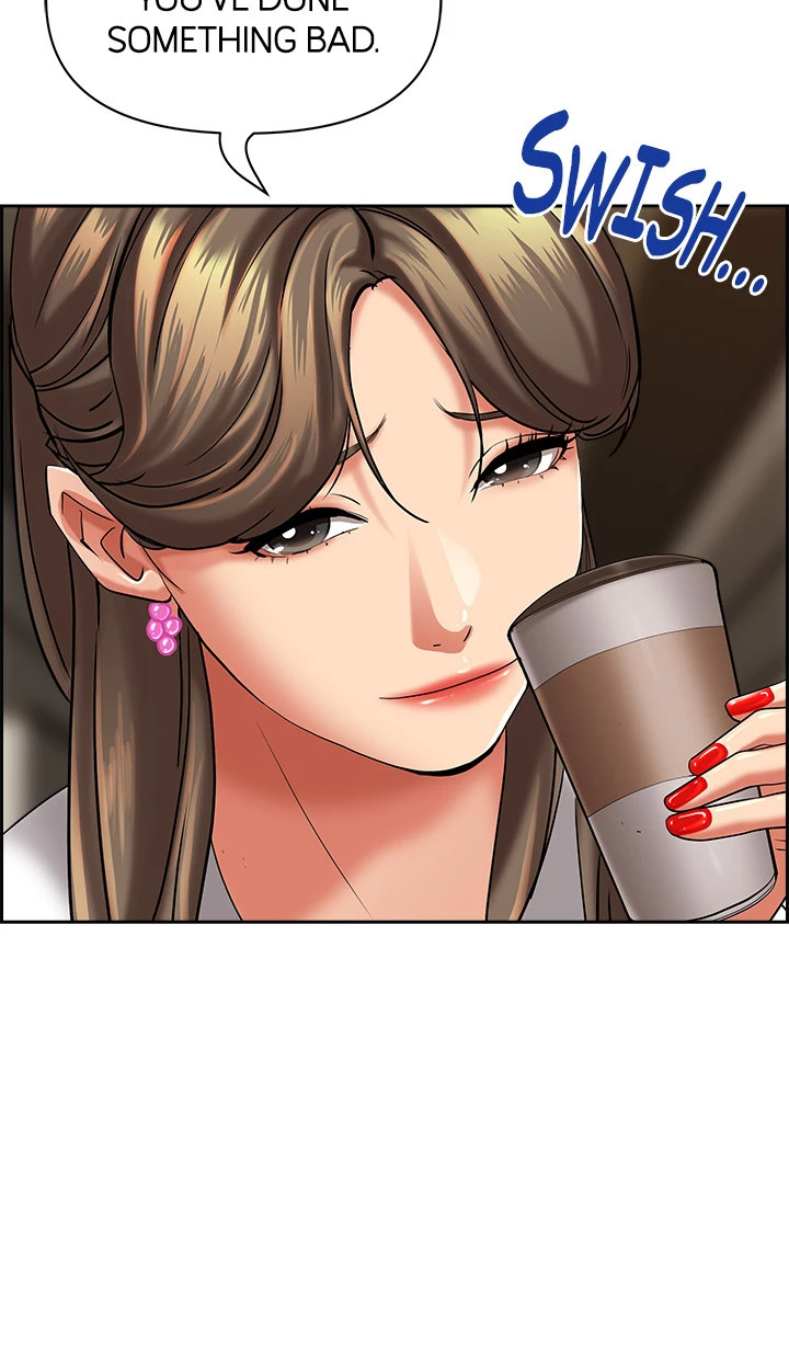Living With a MILF - Chapter 83 - picture 63