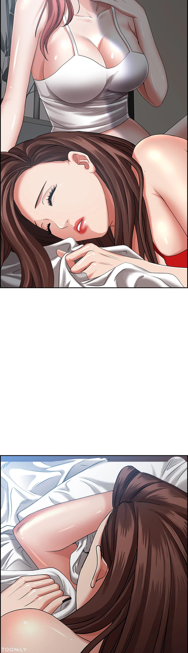 Living With a MILF - Chapter 83 - picture 8