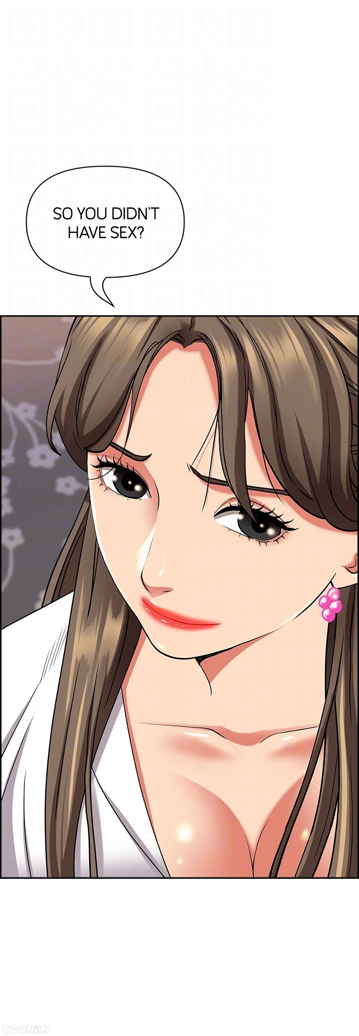 Living With a MILF - Chapter 84 - picture 11