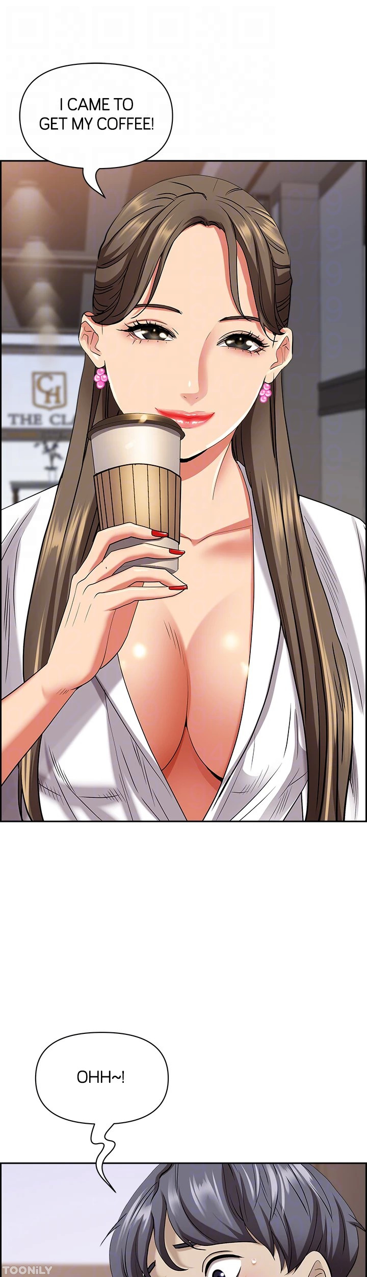 Living With a MILF - Chapter 84 - picture 18
