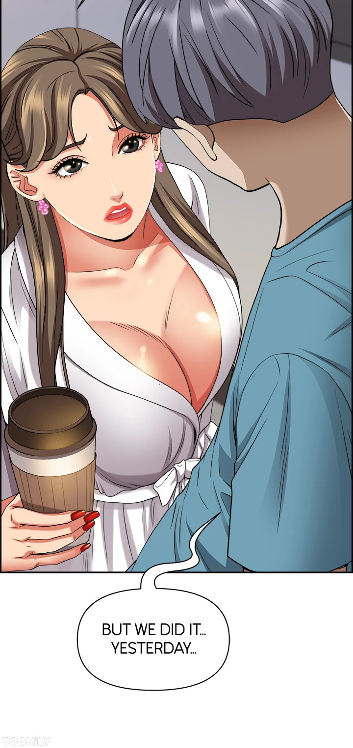 Living With a MILF - Chapter 84 - picture 24