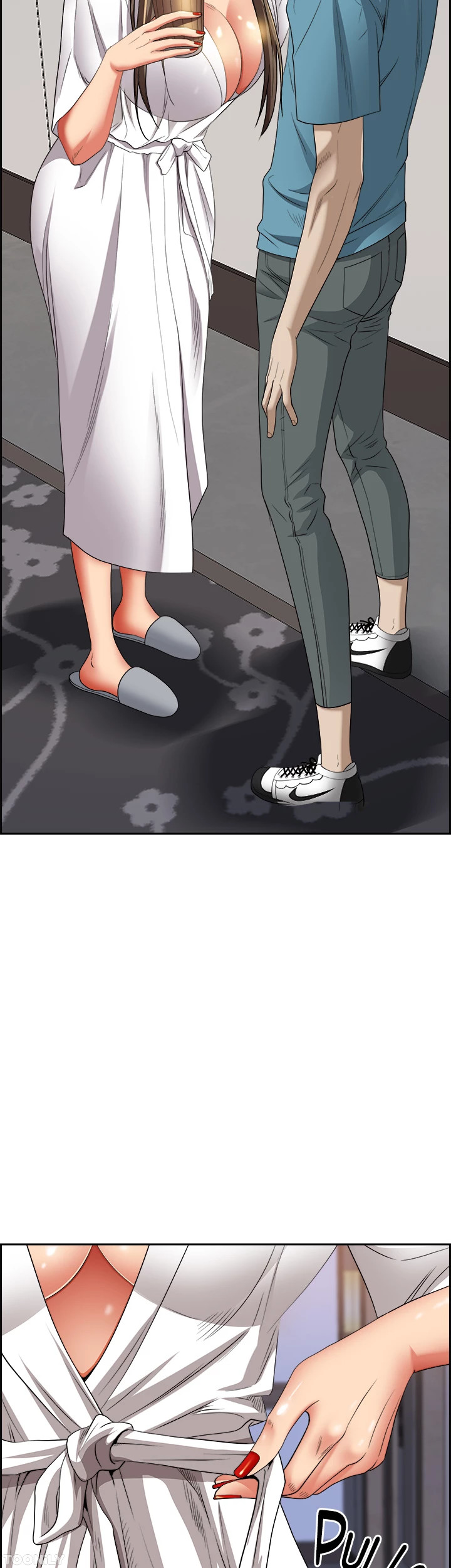 Living With a MILF - Chapter 84 - picture 26