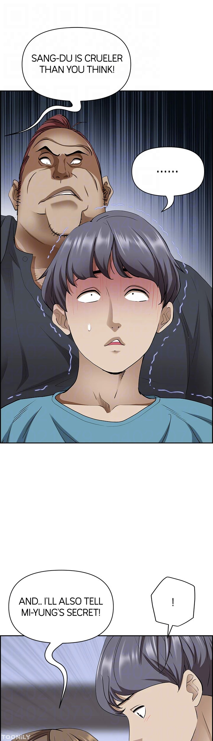 Living With a MILF - Chapter 84 - picture 34