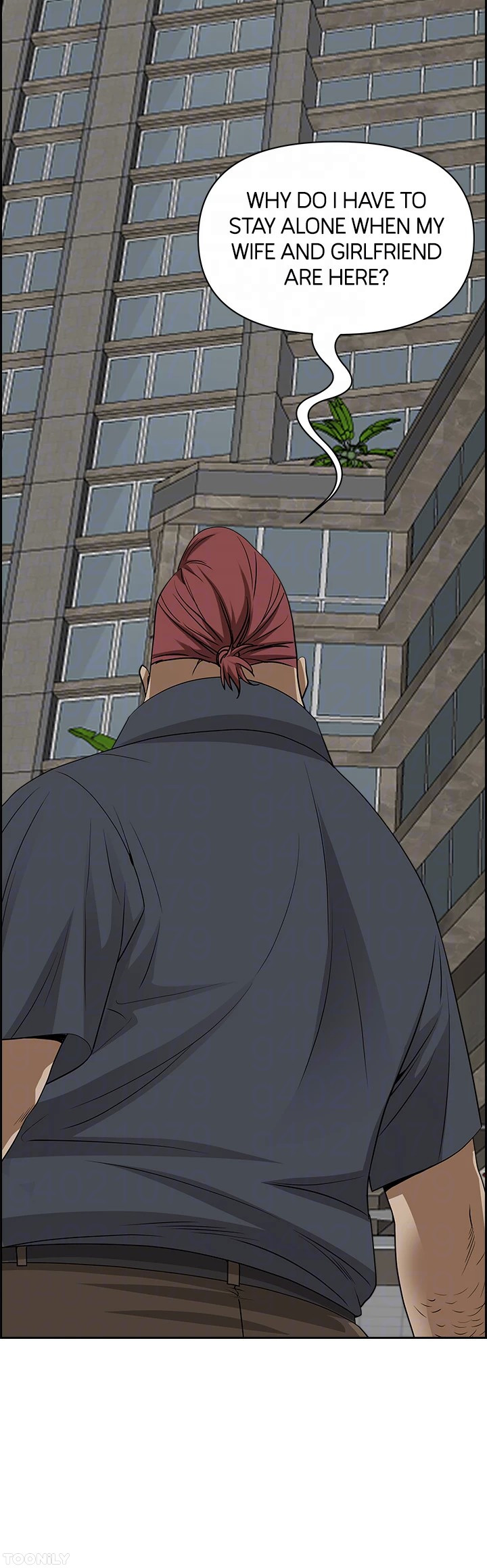 Living With a MILF - Chapter 84 - picture 39