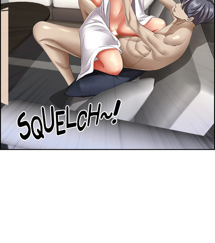 Living With a MILF - Chapter 84 - picture 45