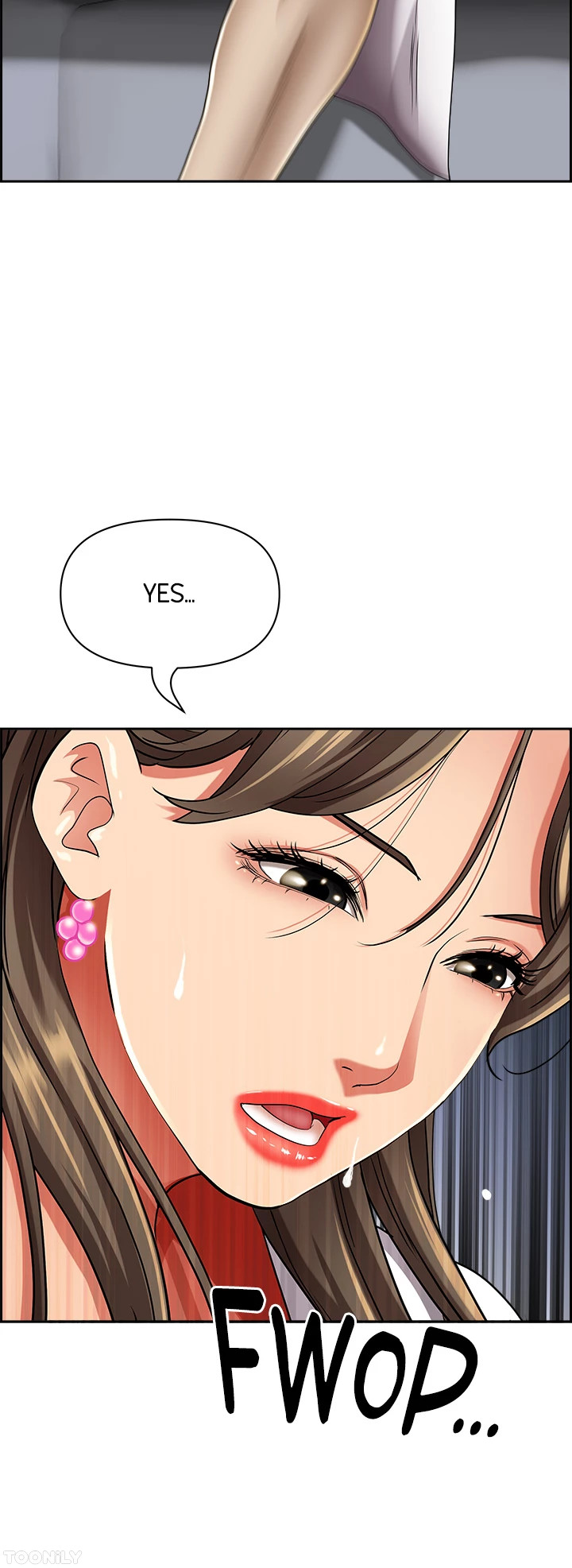 Living With a MILF - Chapter 84 - picture 47