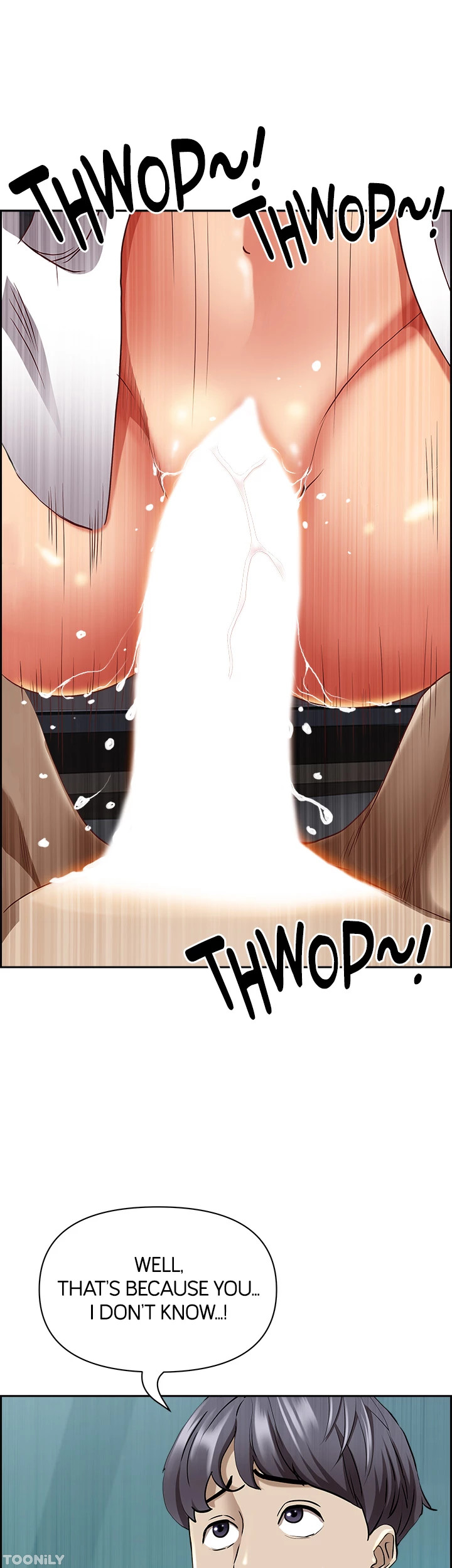 Living With a MILF - Chapter 84 - picture 50