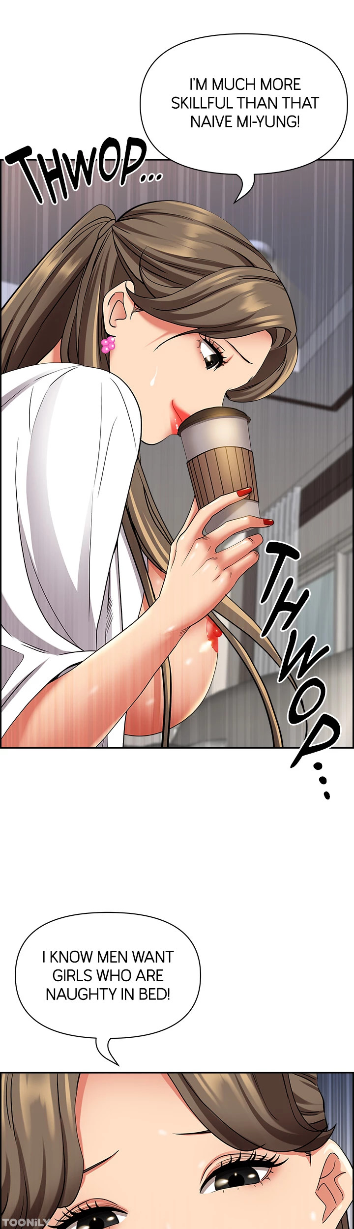 Living With a MILF - Chapter 84 - picture 52