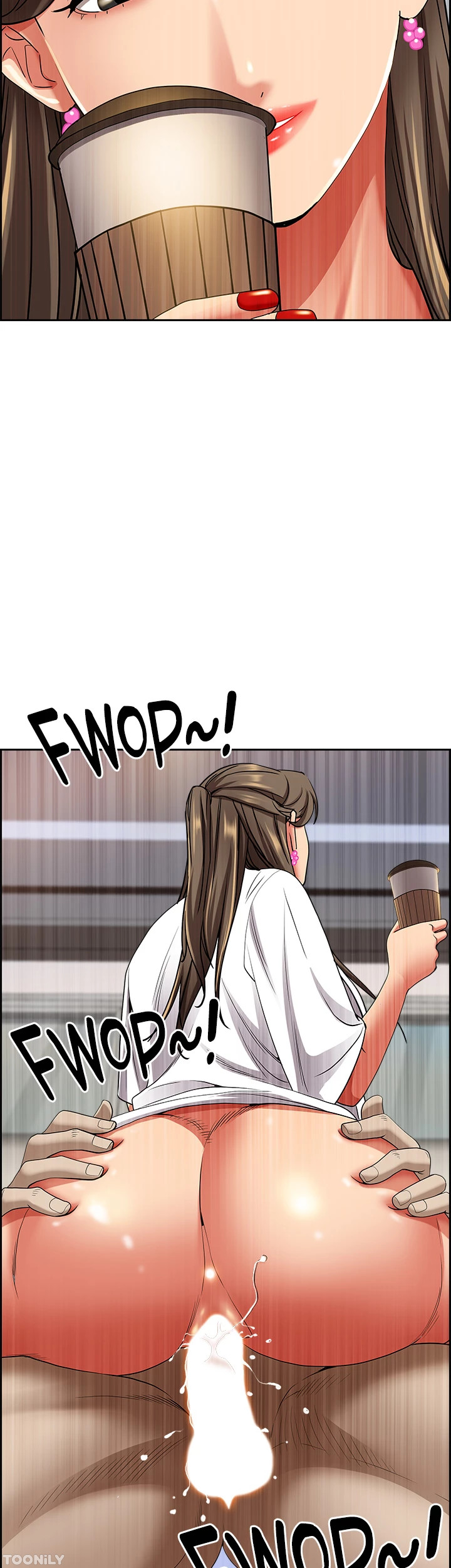 Living With a MILF - Chapter 84 - picture 53