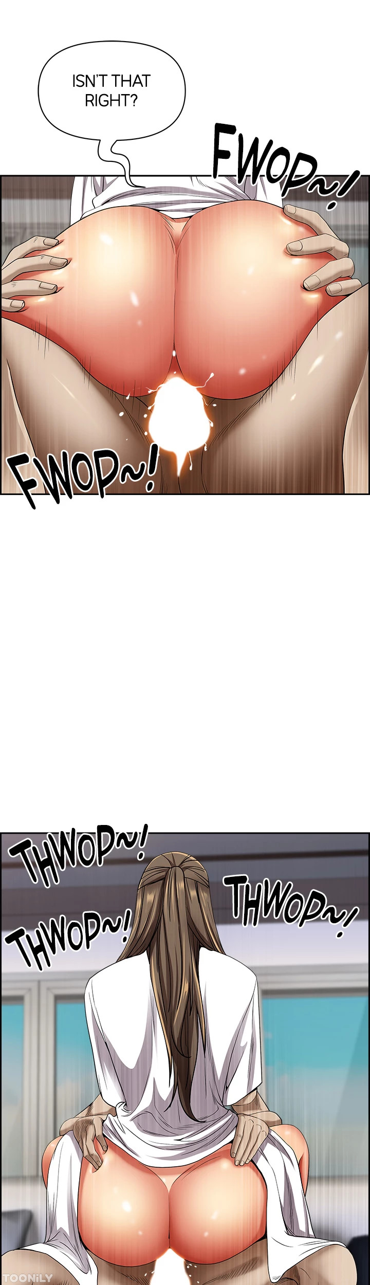 Living With a MILF - Chapter 84 - picture 55