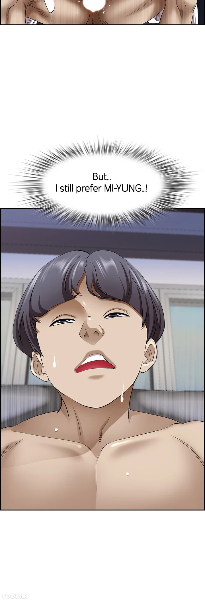 Living With a MILF - Chapter 84 - picture 56