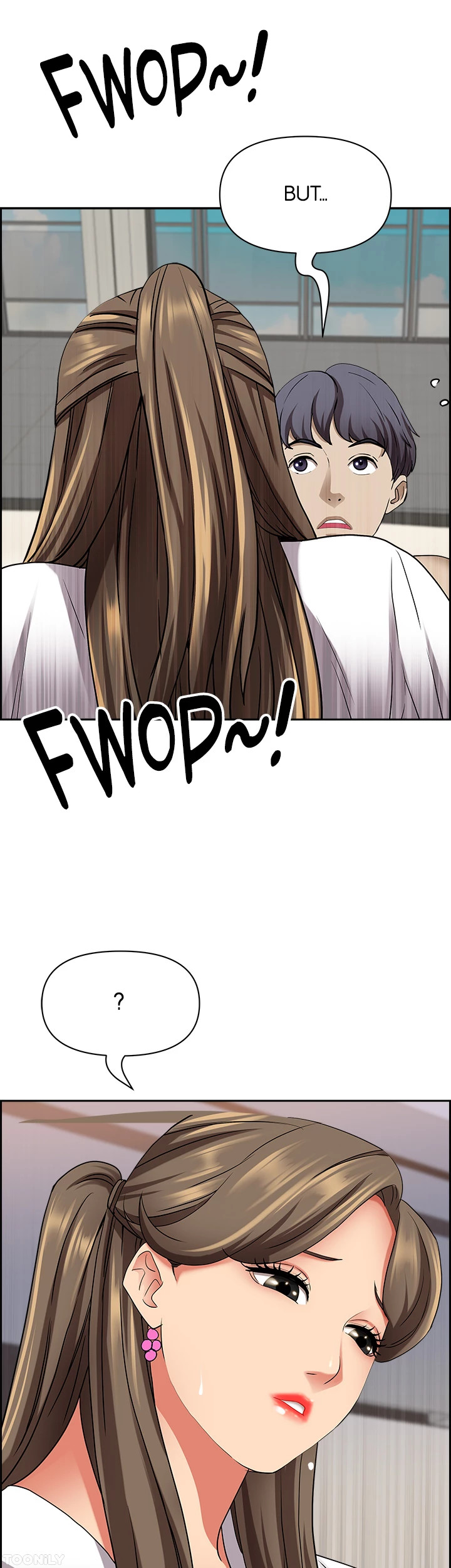 Living With a MILF - Chapter 84 - picture 57