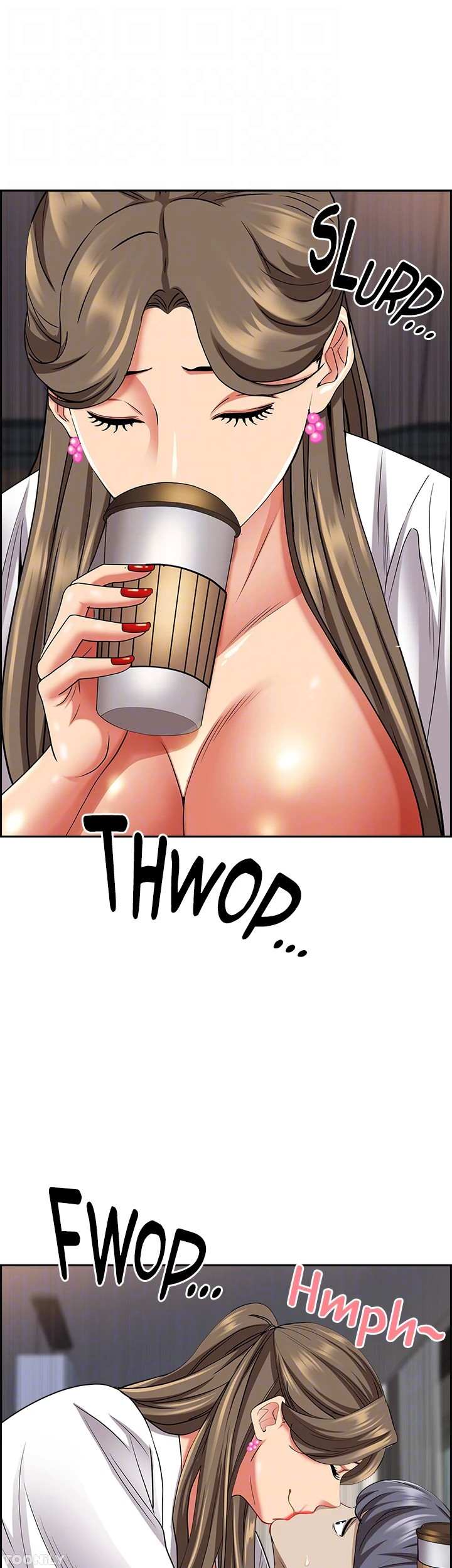Living With a MILF - Chapter 85 - picture 12