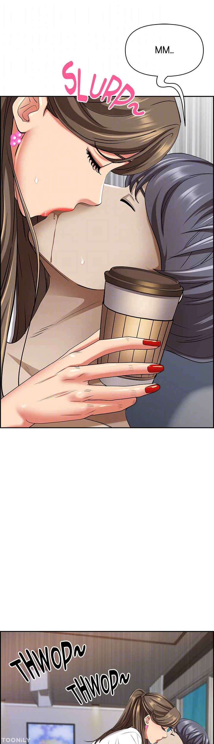 Living With a MILF - Chapter 85 - picture 16