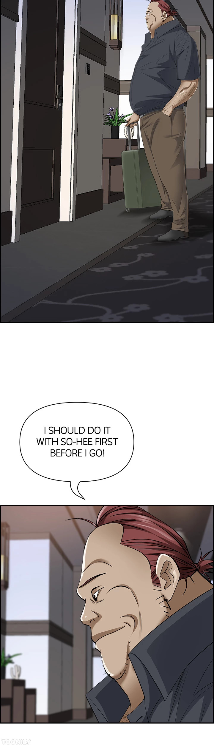 Living With a MILF - Chapter 85 - picture 21