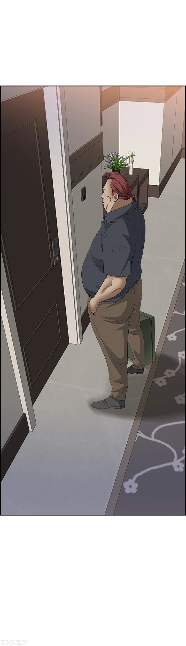 Living With a MILF - Chapter 85 - picture 23