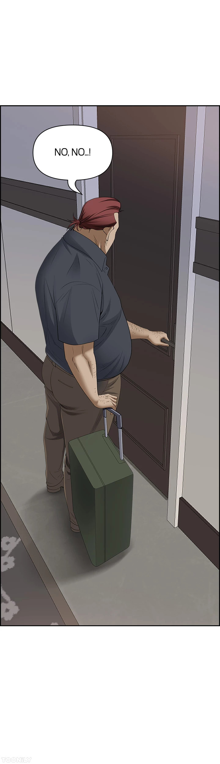 Living With a MILF - Chapter 85 - picture 29