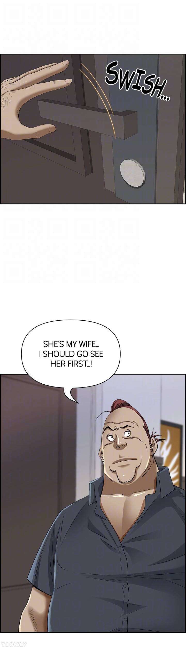 Living With a MILF - Chapter 85 - picture 30