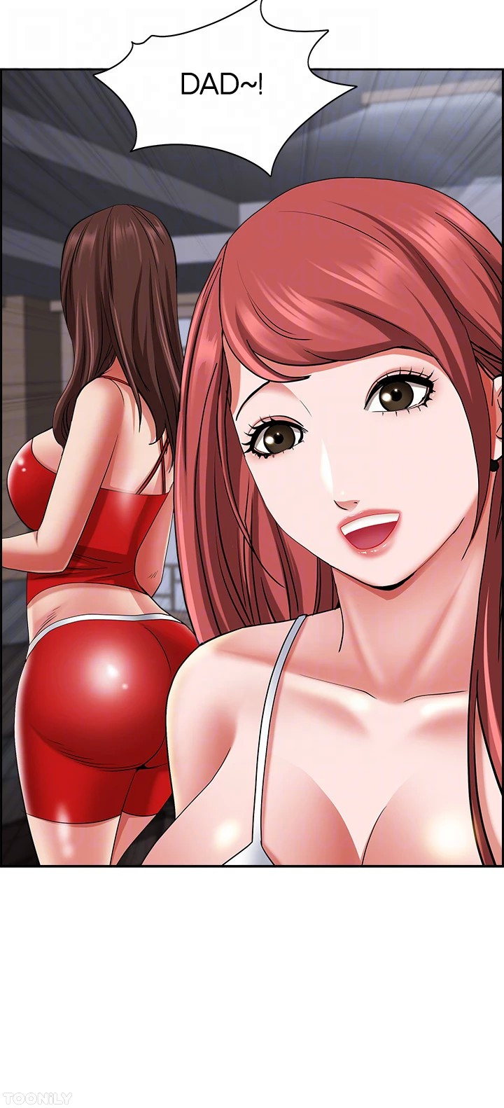 Living With a MILF - Chapter 85 - picture 38