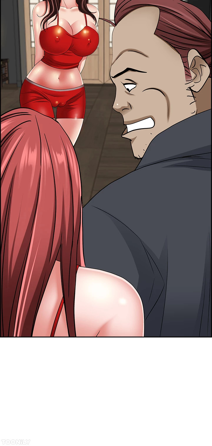 Living With a MILF - Chapter 85 - picture 42