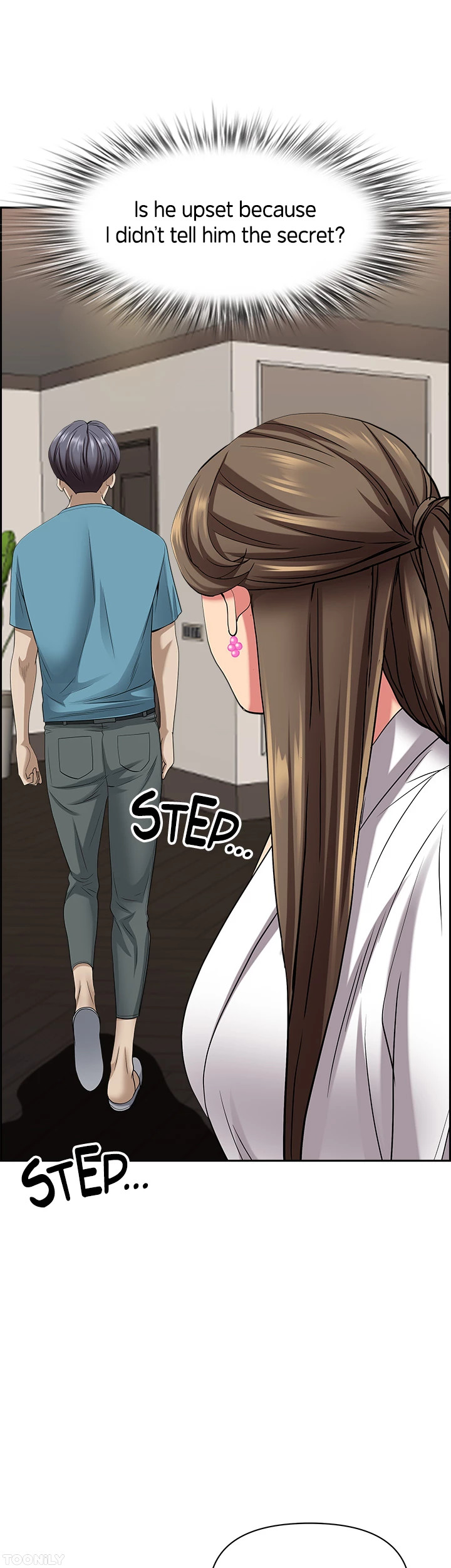 Living With a MILF - Chapter 85 - picture 56