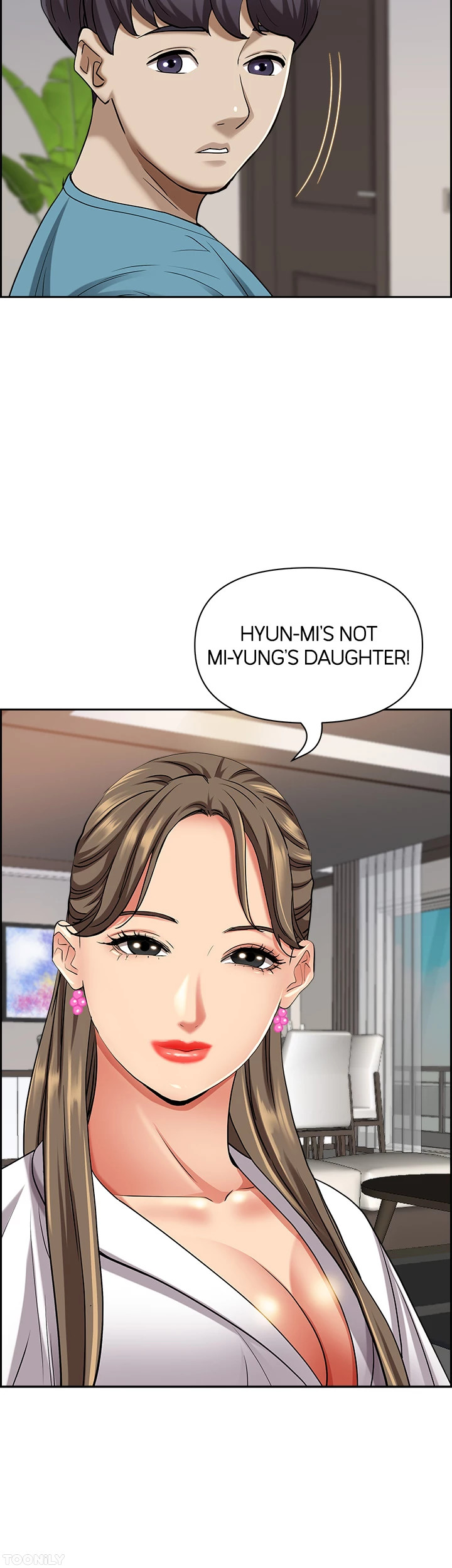 Living With a MILF - Chapter 85 - picture 59