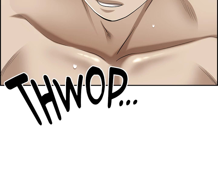 Living With a MILF - Chapter 85 - picture 6