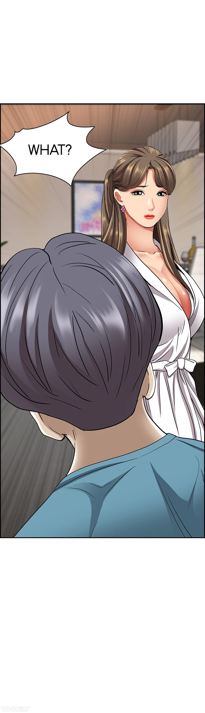 Living With a MILF - Chapter 85 - picture 61