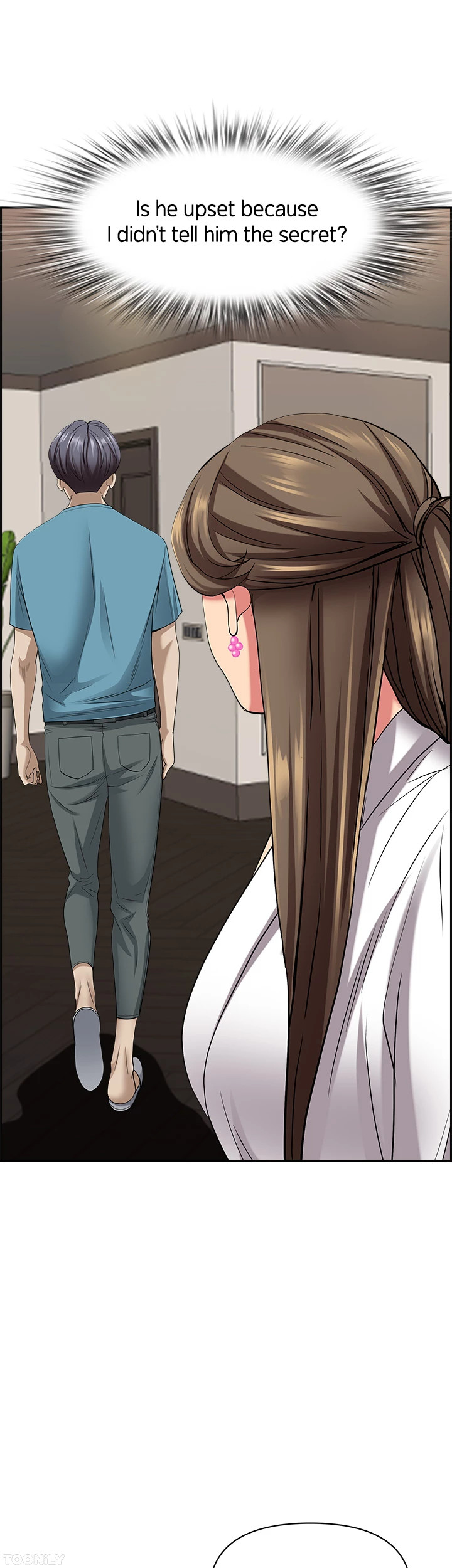 Living With a MILF - Chapter 86 - picture 0