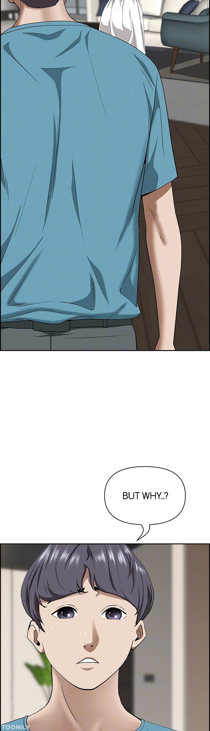 Living With a MILF - Chapter 86 - picture 10