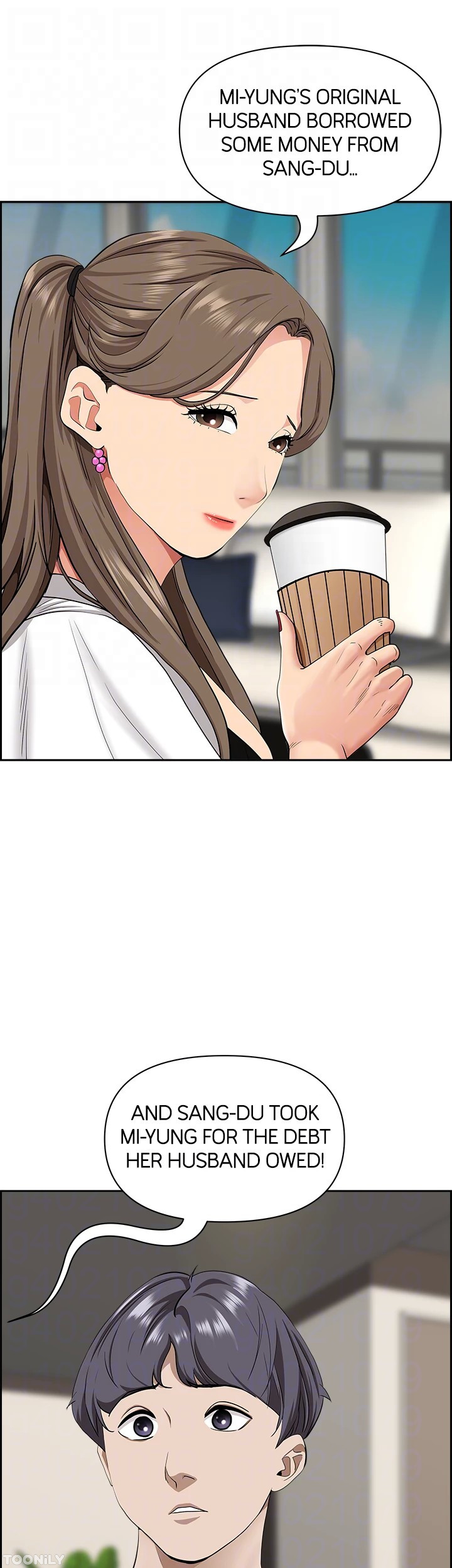Living With a MILF - Chapter 86 - picture 12