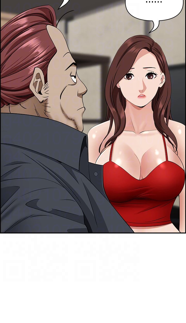 Living With a MILF - Chapter 86 - picture 19