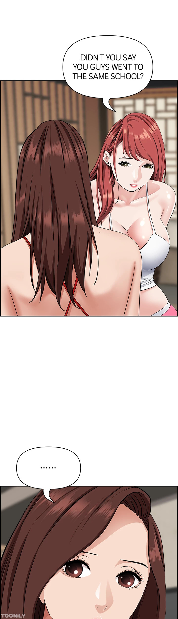 Living With a MILF - Chapter 86 - picture 20