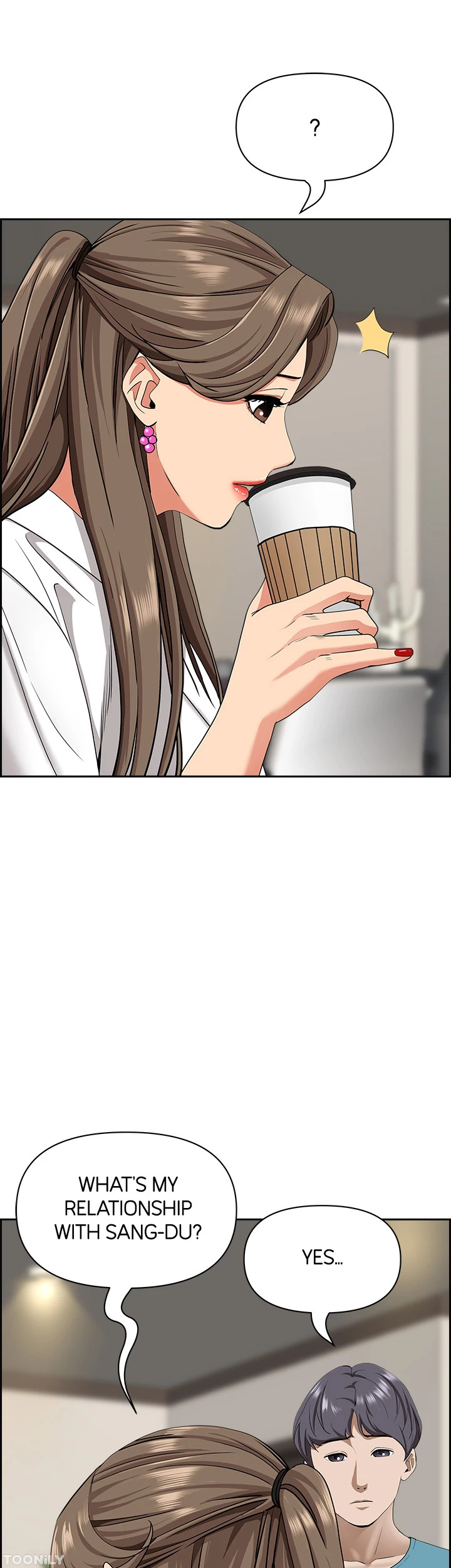 Living With a MILF - Chapter 86 - picture 26