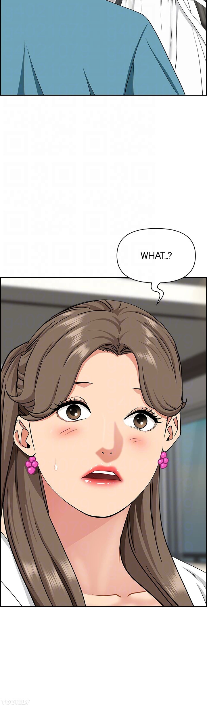 Living With a MILF - Chapter 86 - picture 34