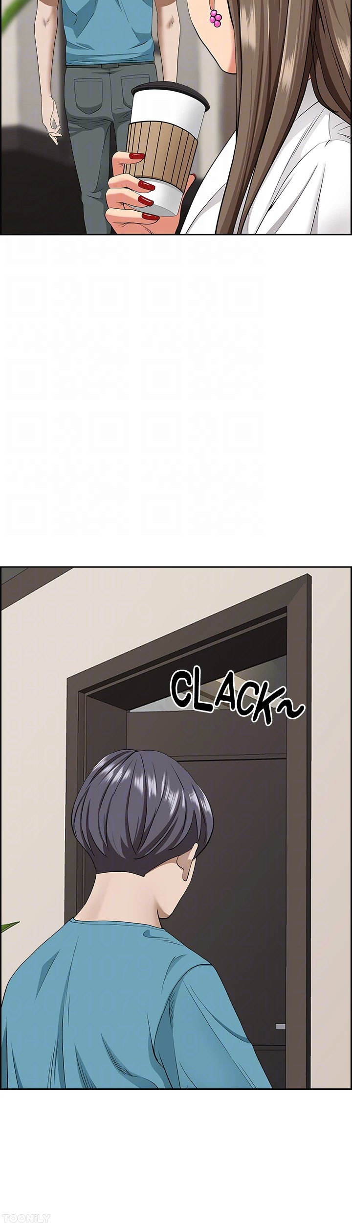 Living With a MILF - Chapter 86 - picture 36