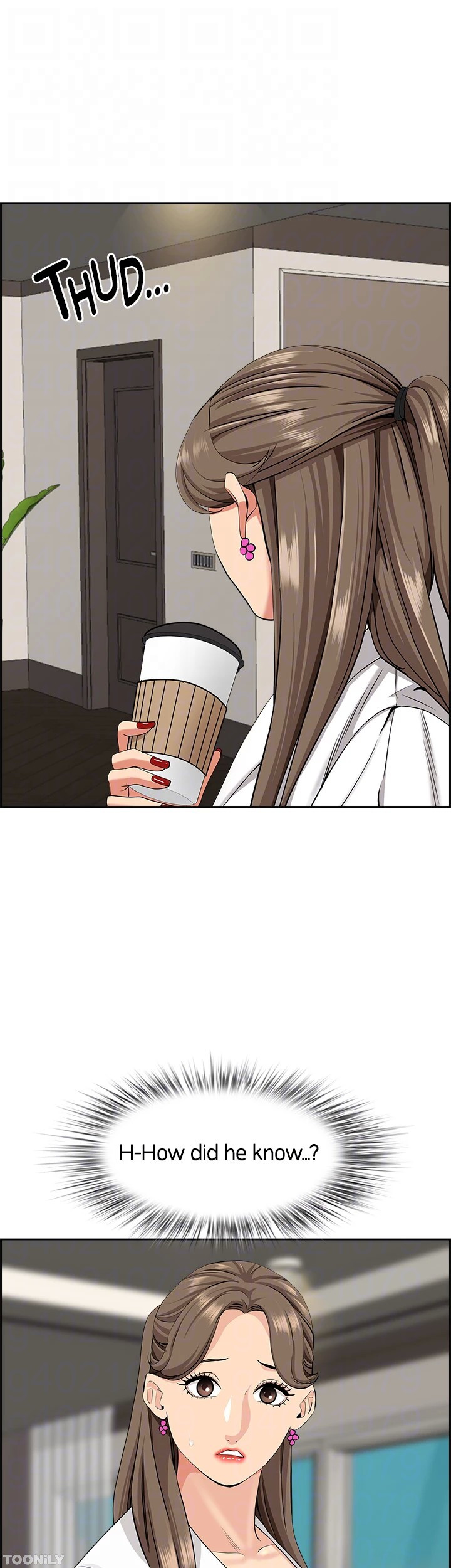 Living With a MILF - Chapter 86 - picture 38