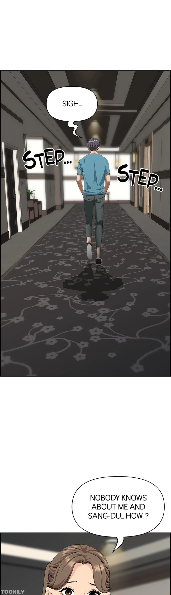 Living With a MILF - Chapter 86 - picture 42