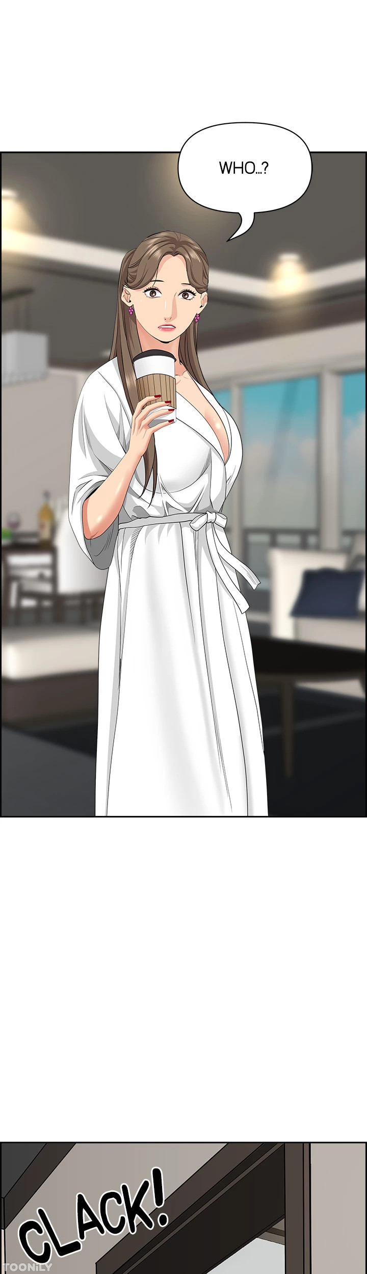 Living With a MILF - Chapter 86 - picture 45