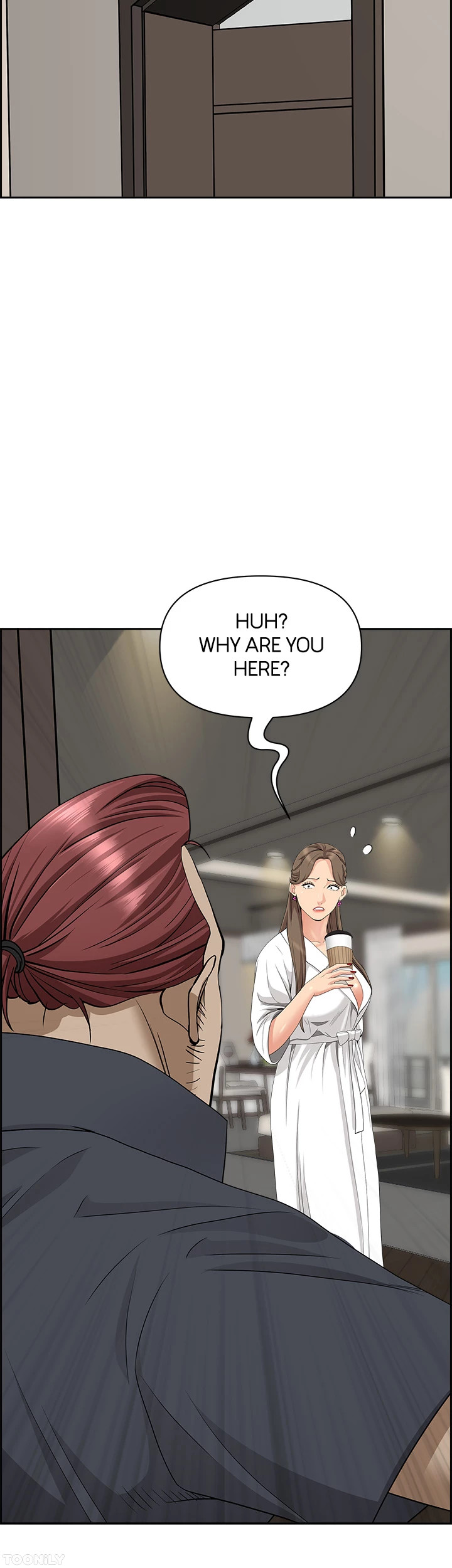 Living With a MILF - Chapter 86 - picture 46
