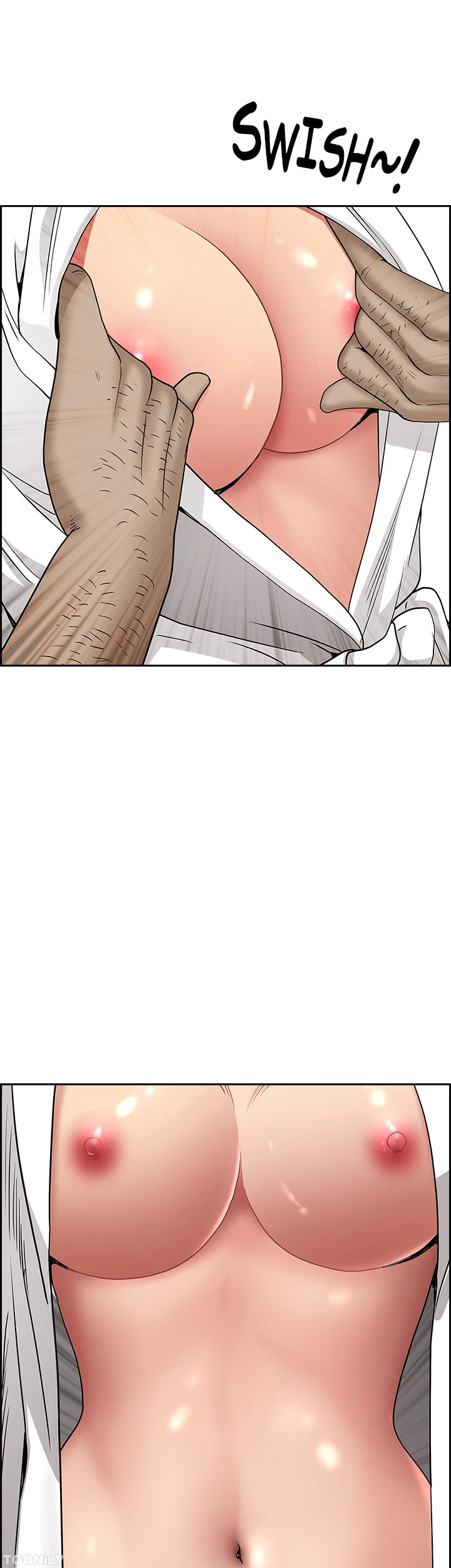 Living With a MILF - Chapter 86 - picture 50