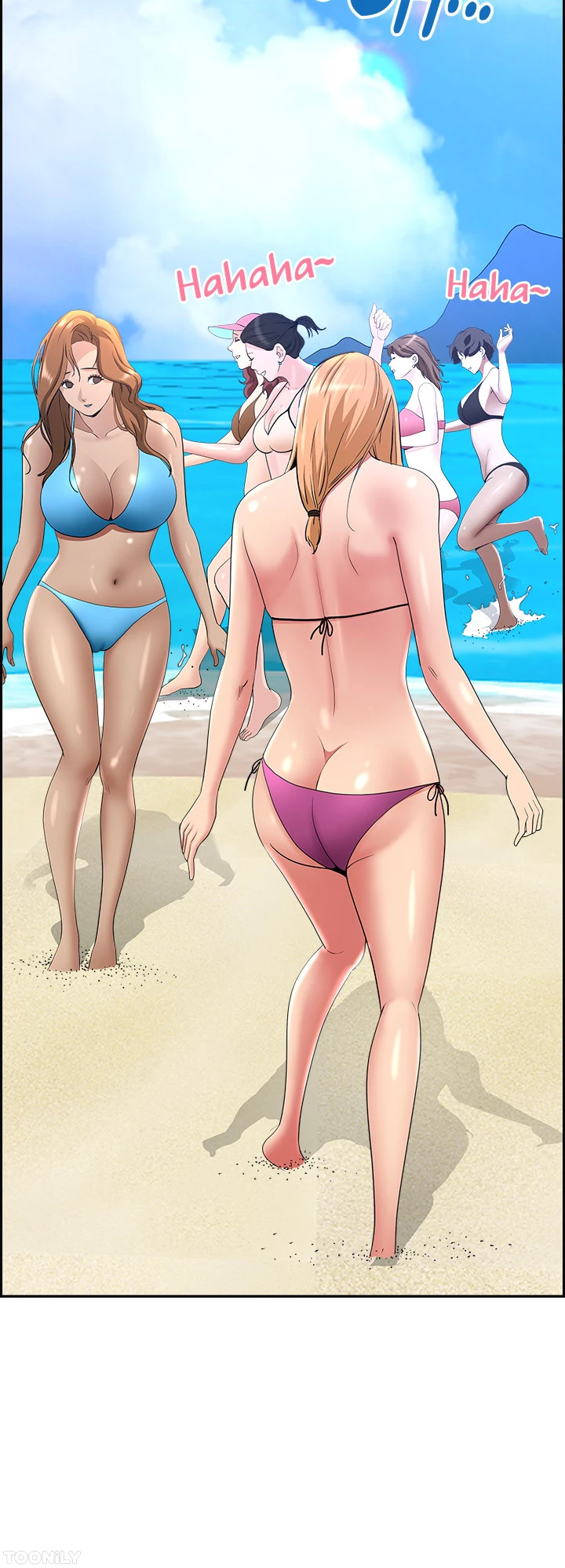 Living With a MILF - Chapter 86 - picture 54