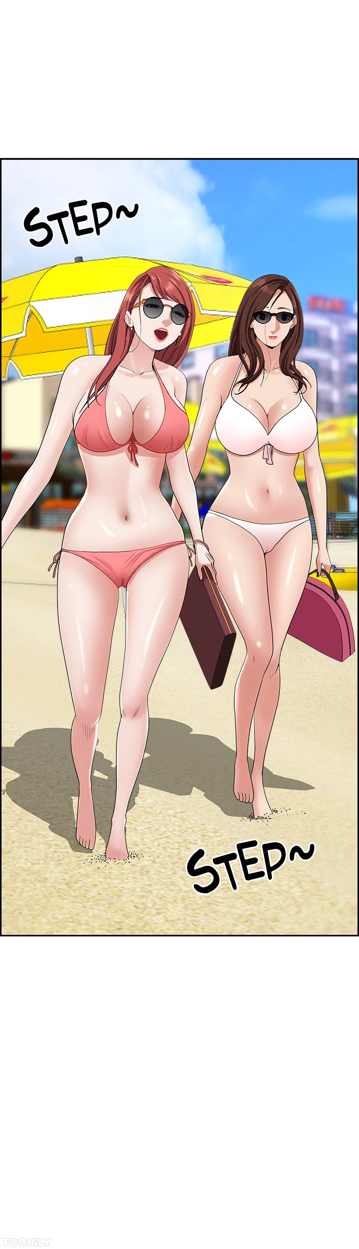 Living With a MILF - Chapter 86 - picture 59