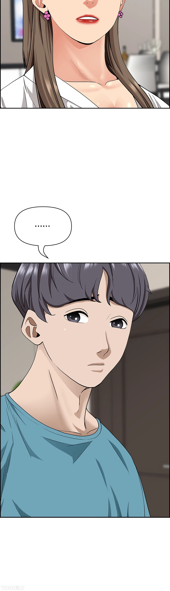 Living With a MILF - Chapter 86 - picture 6